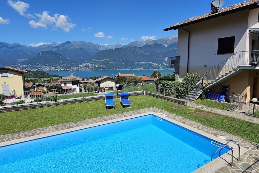 View Appartement *